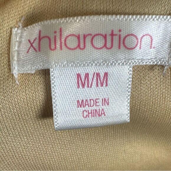 Colorful geometric print dress size medium - Picture 4 of 6